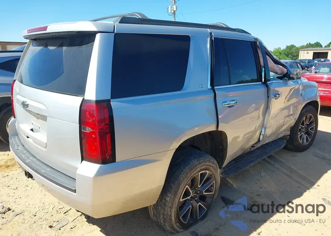 1GNSKBKC5LR121085: 42341677