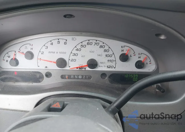 1FMZU77K95UB44976: 42341706