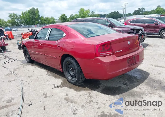 2B3KA43G56H322760: 42341707