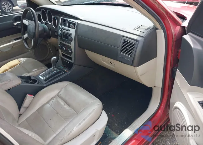 2B3KA43G56H322760: 42341707