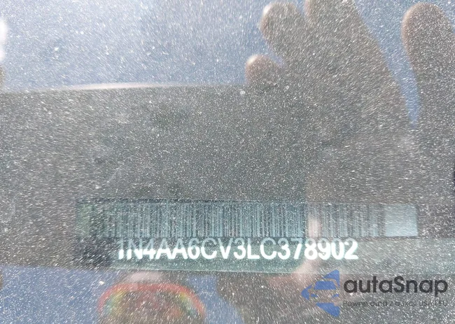 1N4AA6CV3LC378902: 42341718