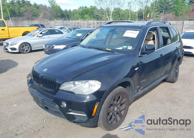 5UXZV4C58D0G52024: 42340768