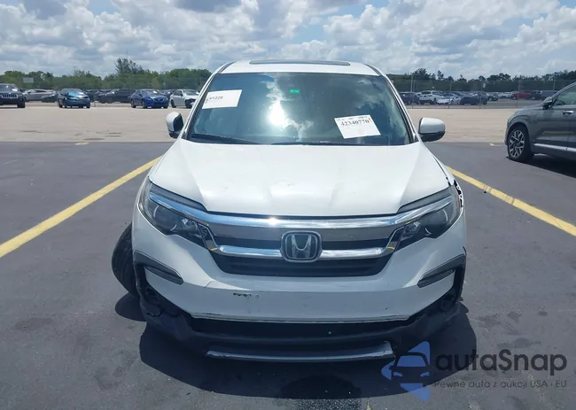 5FNYF5H52MB039338: 42340770