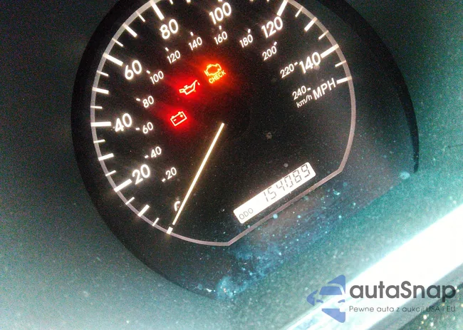 2T2GA31U45C039827: 42340786