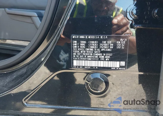 3CZRU6H7XMM744122: 42340868