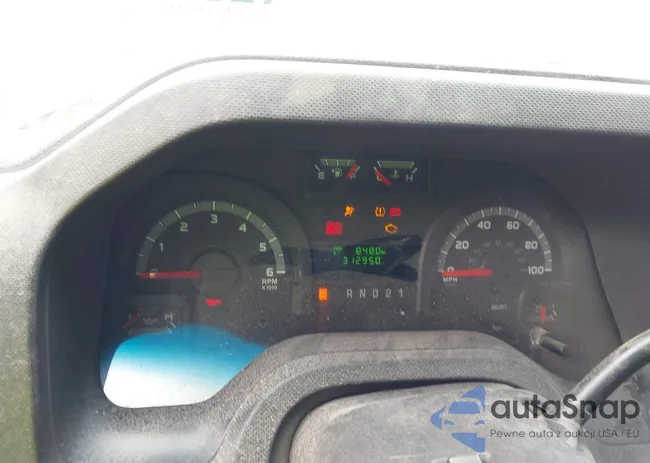 1FTNE1EW6BDA82354: 42340908