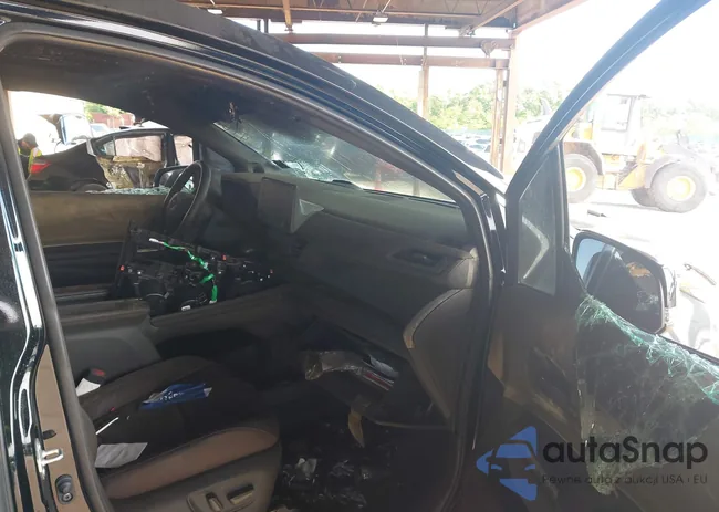 5TDESKFCXRS143402: 42341005