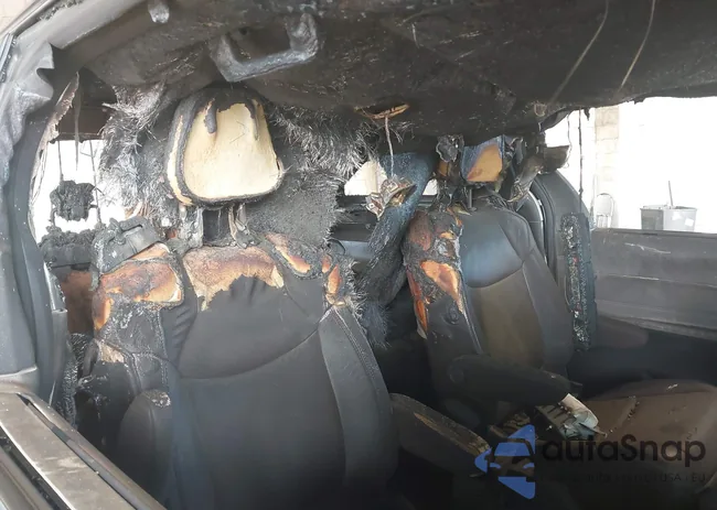 5TDESKFCXRS143402: 42341005