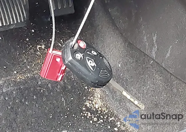 1FADP3F27EL275173: 42341009