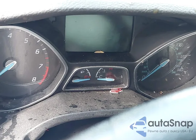 1FADP3F27EL275173: 42341009