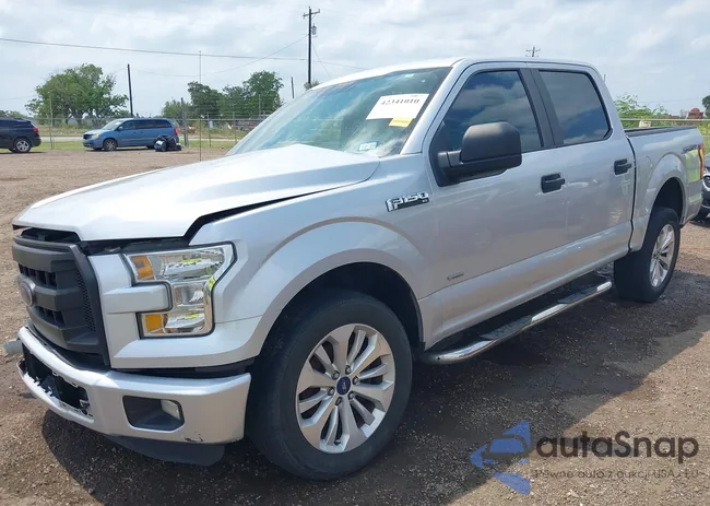 1FTEW1CP1GKE60558: 42341010