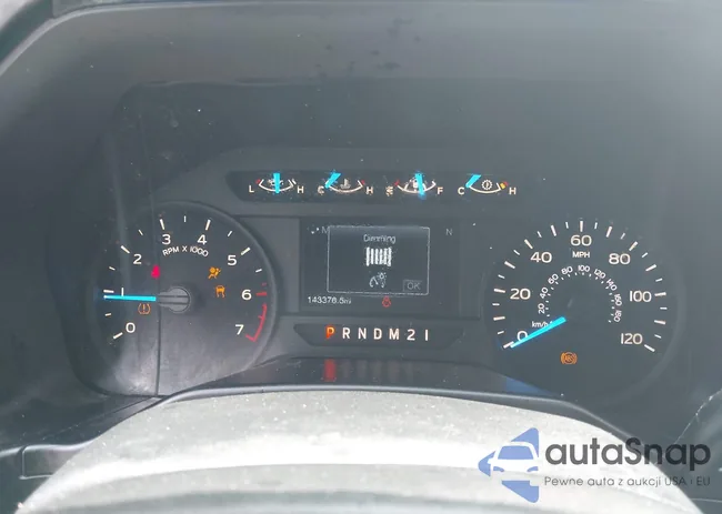 1FTEW1CP1GKE60558: 42341010