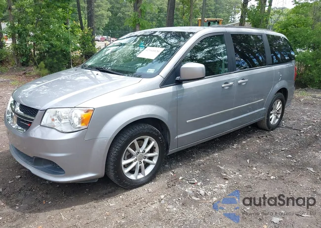 2C4RDGCG1FR550027: 42341020