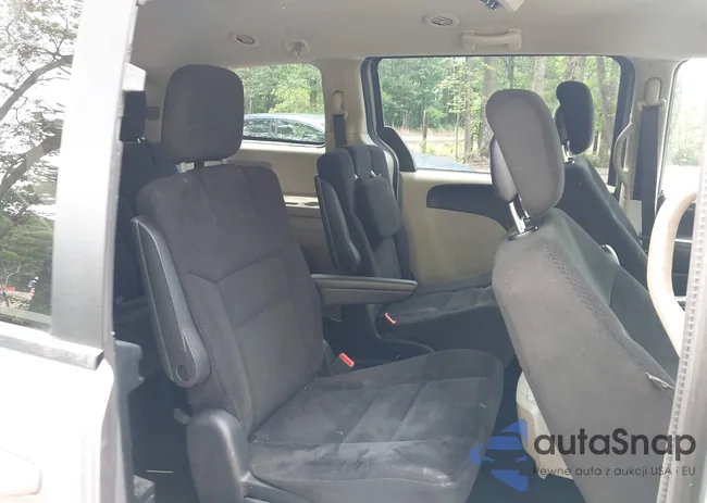 2C4RDGCG1FR550027: 42341020