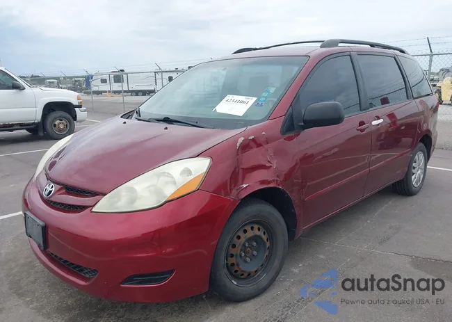 5TDZA23C26S421553: 42341061