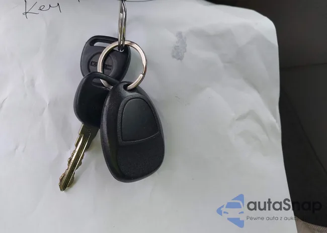 1GKER237X8J230560: 42341077