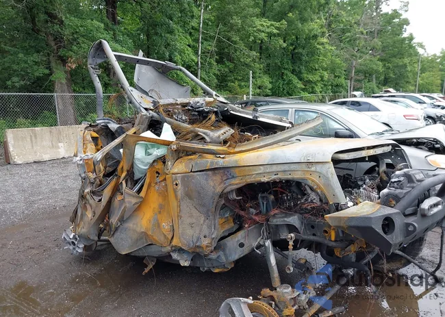 1C4HJWDG3DL517520: 42341081