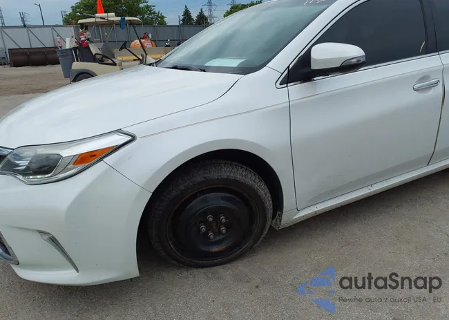 4T1BK1EB1GU230521: 42341130