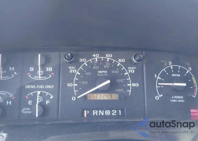 1FTHX25F9VEC83628: 42342156