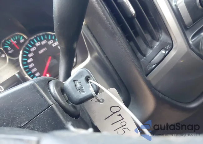 1GCRCRECXGZ138205: 42342202