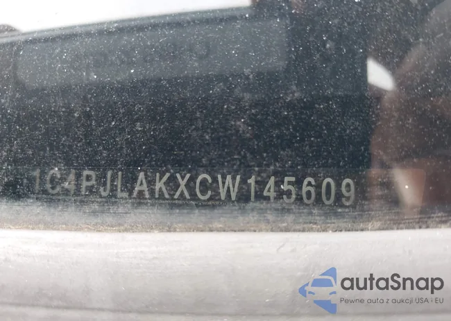 1C4PJLAKXCW145609: 42342281