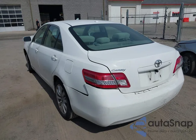 4T4BF3EK3AR009631: 42342346