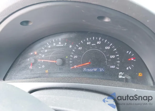 4T4BF3EK3AR009631: 42342346