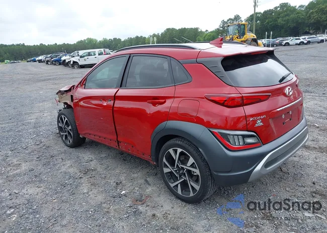 KM8K53A30NU861307: 42342354