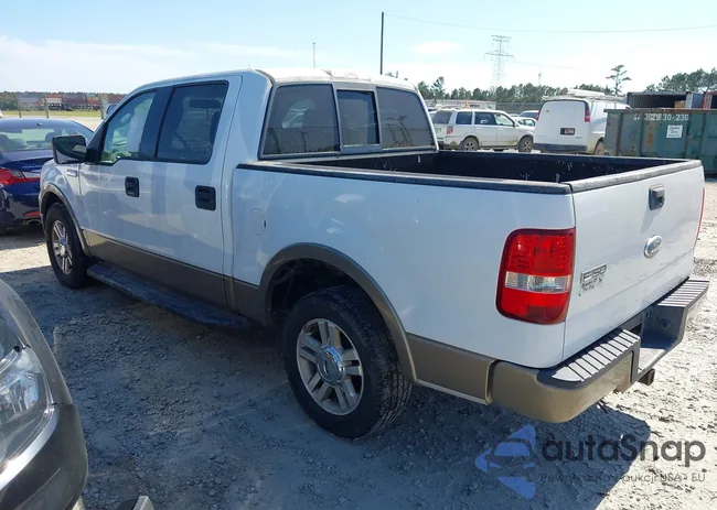 1FTPW12V26KD69998: 42342361