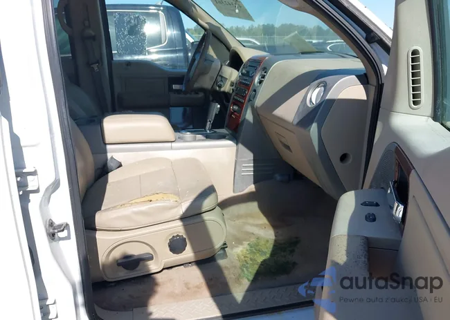 1FTPW12V26KD69998: 42342361