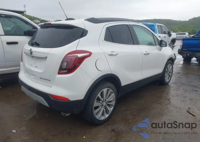 KL4CJASBXKB961382: 42342383