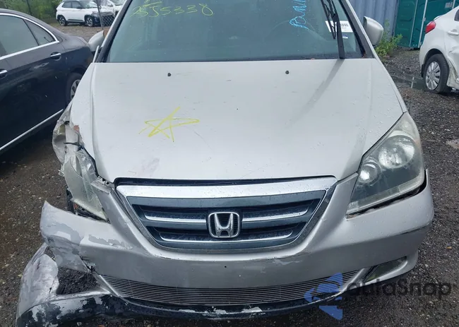 5FNRL386X7B104029: 42342395