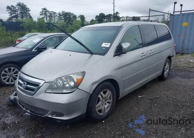 5FNRL386X7B104029: 42342395