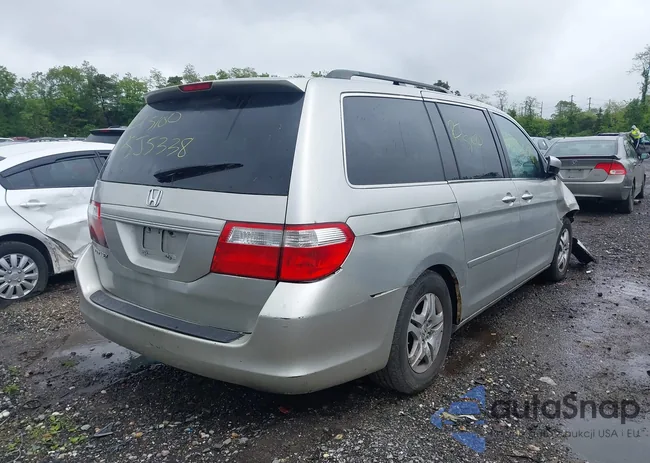 5FNRL386X7B104029: 42342395