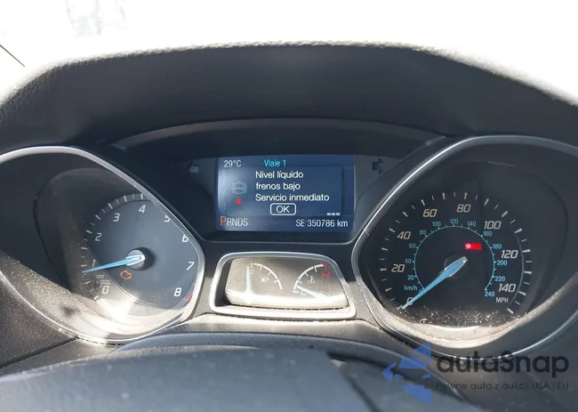 1FADP3K28EL261787: 42342423