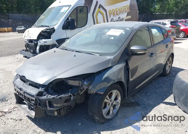 1FADP3K28EL261787: 42342423