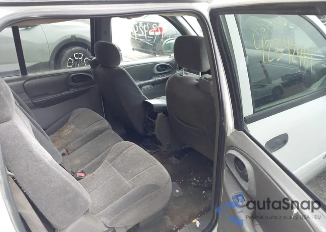 1GNET16S836202203: 42342464