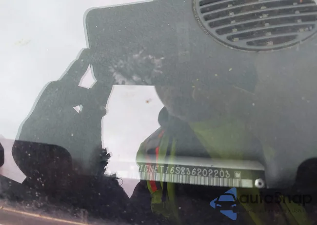 1GNET16S836202203: 42342464