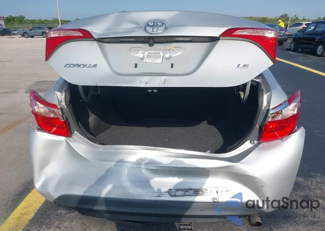 2T1BURHE1JC049409: 42342515