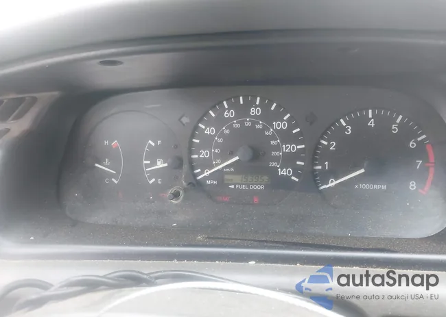 4T1BG22K11U027969: 42342532