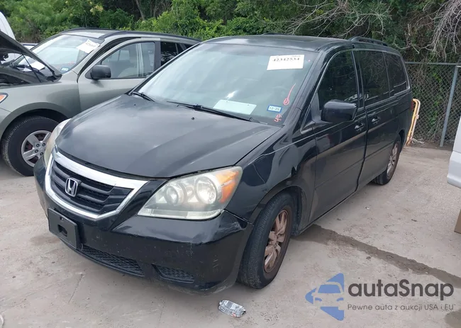 5FNRL3H75AB064118: 42342534