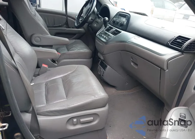 5FNRL3H75AB064118: 42342534