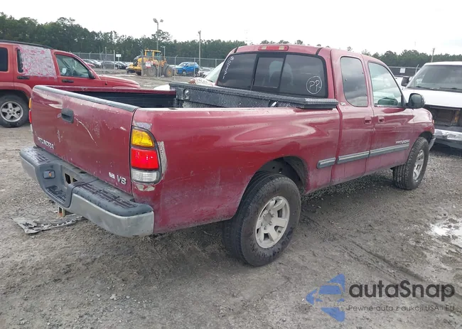 5TBRT3416YS003571: 42342541