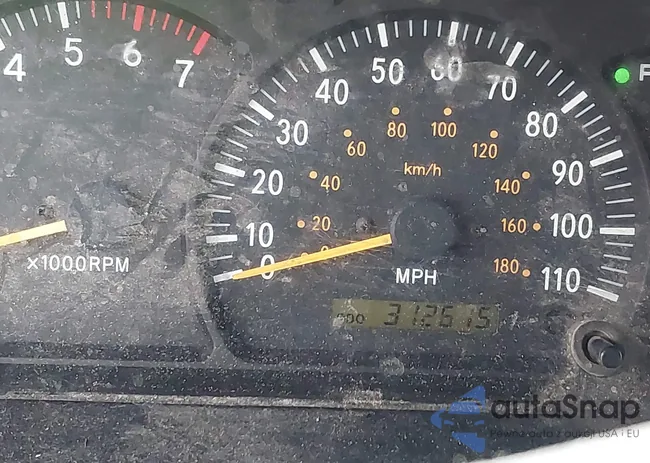 5TBRT3416YS003571: 42342541