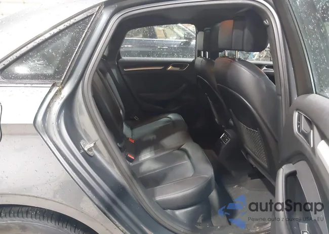 WAUB8GFF5H1041409: 42342543