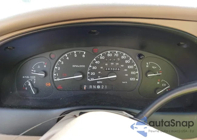 1FMZU34E0WZC02193: 42342547