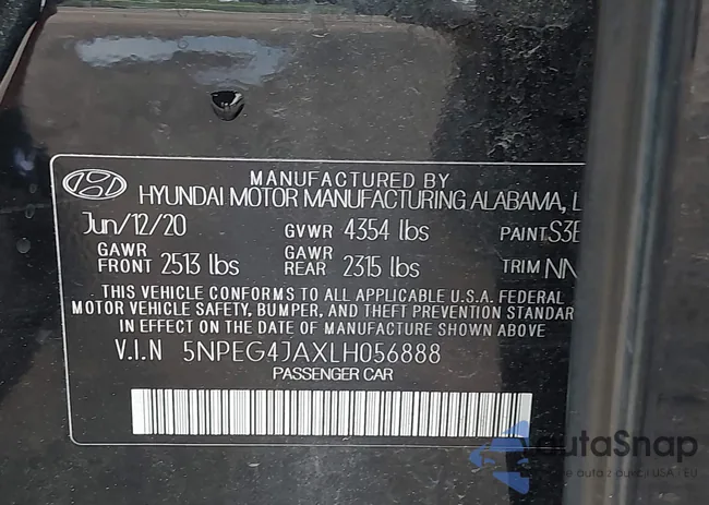 5NPEG4JAXLH056888: 42342551