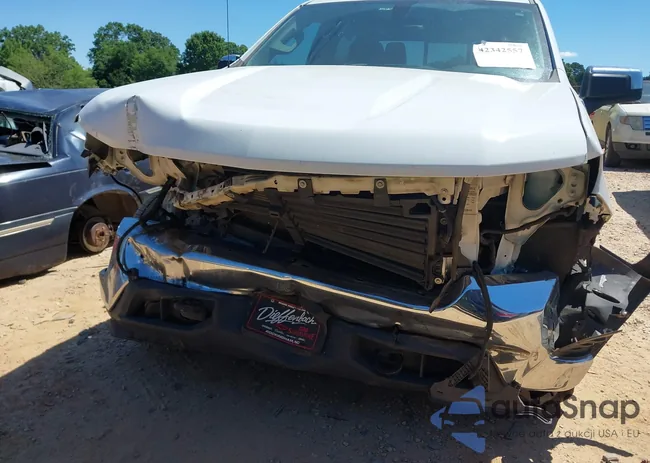 3GCUYDED2MG226930: 42342557