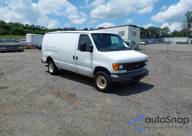 1FTNE24W87DB00058: 42342560