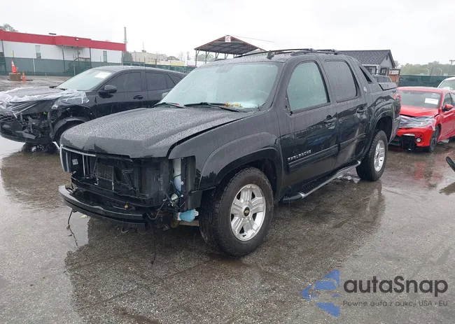 3GNTKFE78DG172219: 42342576